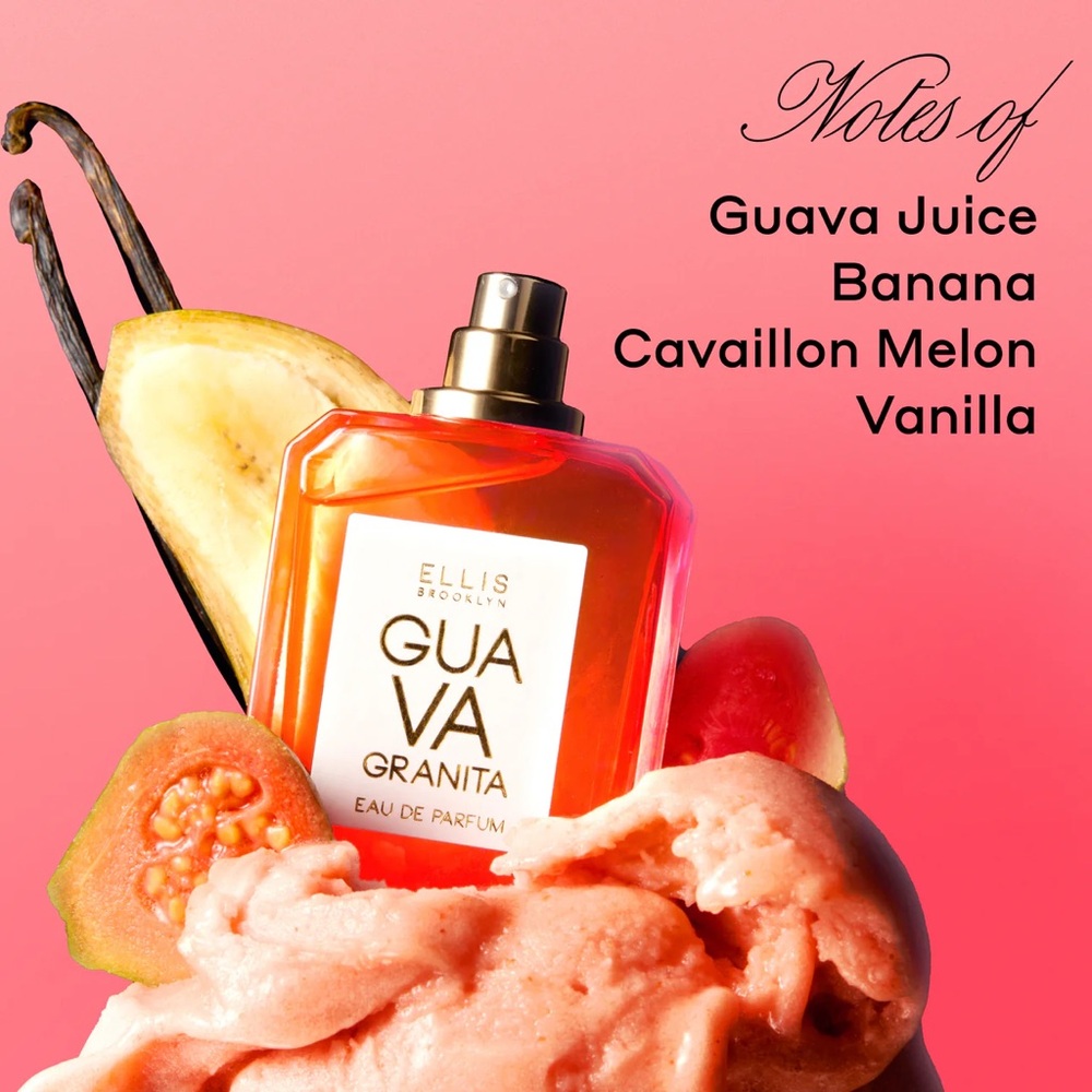 Guava Granita Eau de Parfum